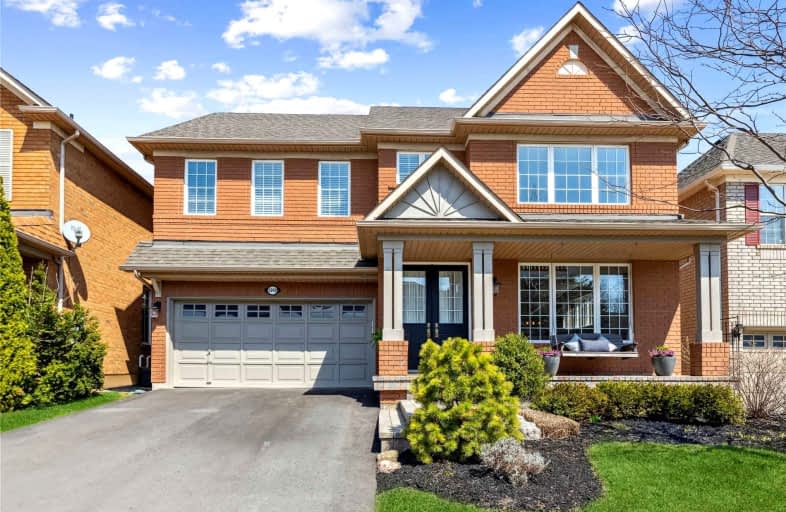 2249 Riverdale Place, Oakville | Image 1