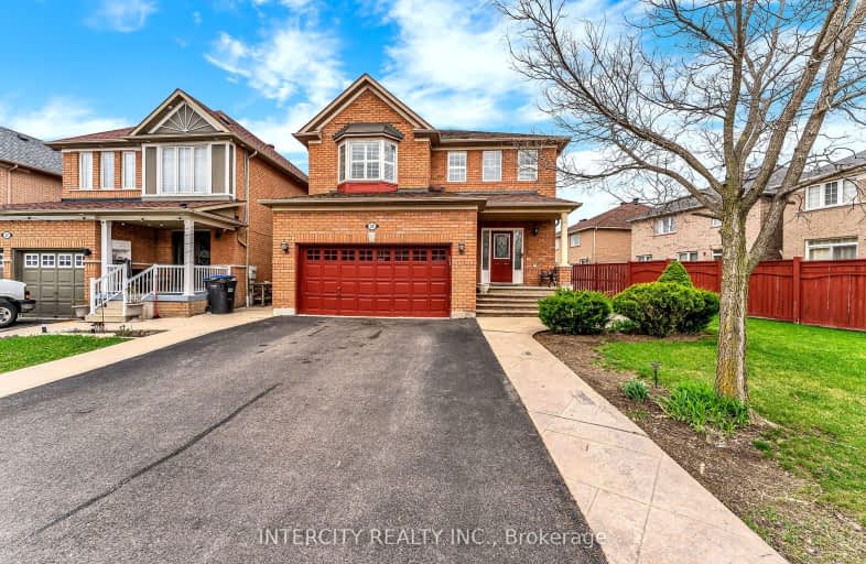 29 Mario Street, Brampton | Image 1