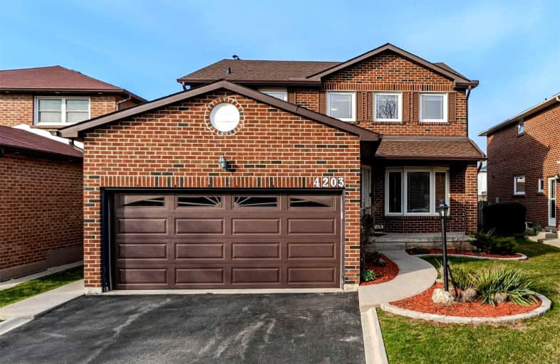 4203 Colonial Drive, Mississauga | Image 1