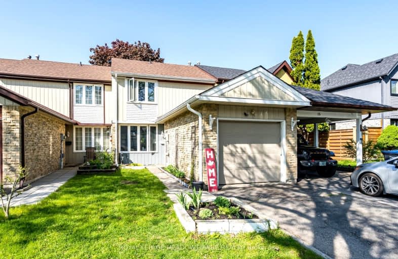 18 Candlewood Court, Brampton | Image 1