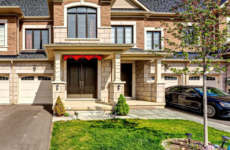 6 Angelfish Road, Brampton | Image 1