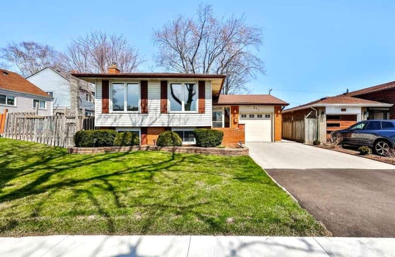 671 Jennifer Crescent, Burlington | Image 1