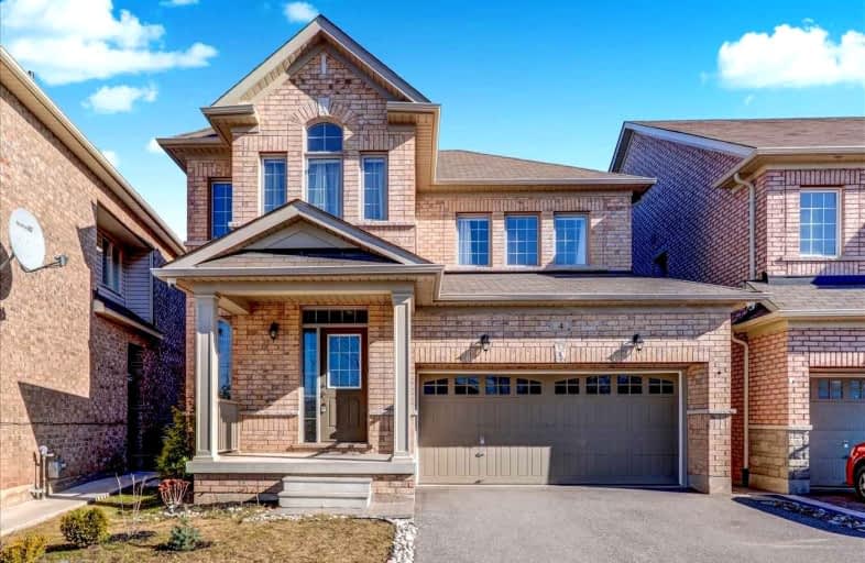 4 Byville Court, Brampton | Image 1