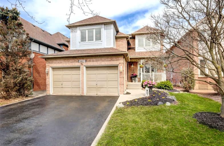 2601 Burnford Trail, Mississauga | Image 1