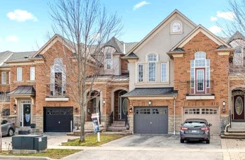 350 Creek Path Avenue, Oakville | Image 1