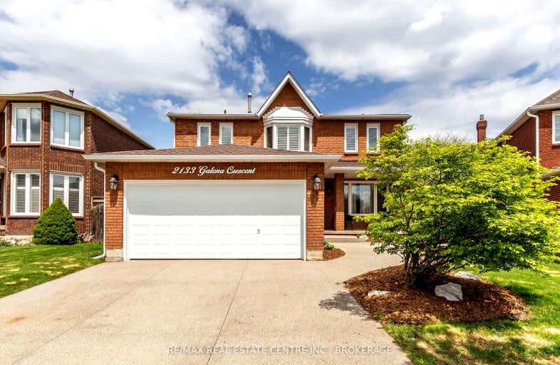 2133 Galena Crescent, Oakville | Image 1