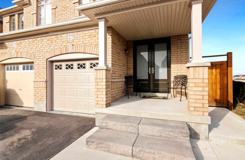 27 Tustin Road, Brampton | Image 1