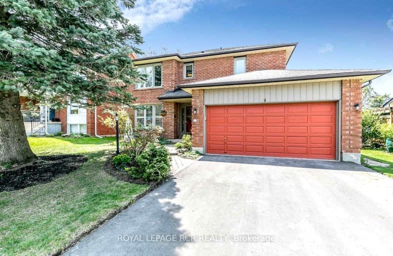 60 Meadow Drive, Orangeville | Image 1