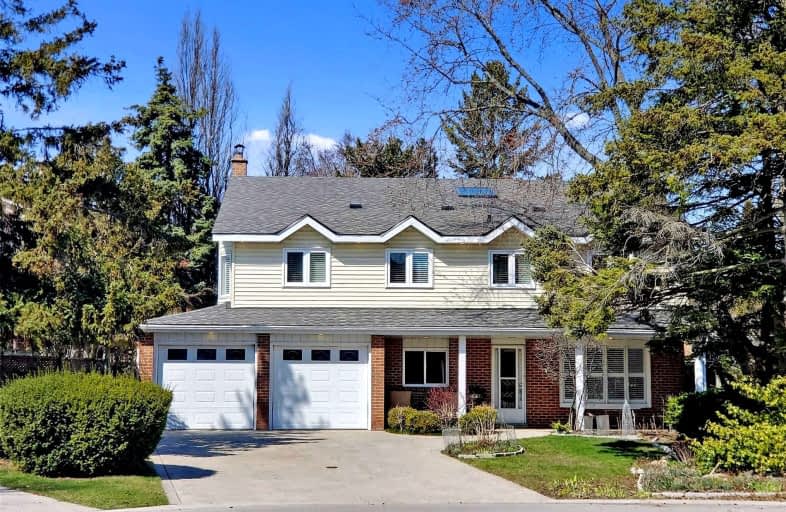 2093 Water's Edge Drive, Oakville | Image 1