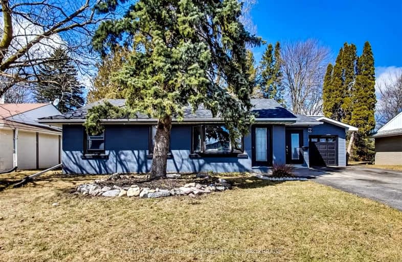 335 Broadway Avenue, Orangeville | Image 1