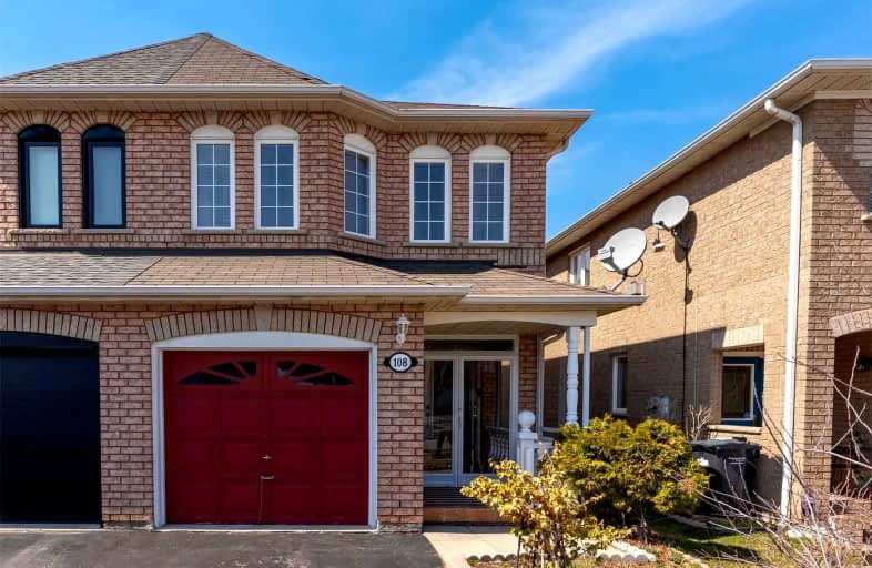 108 Native Landing, Brampton | Image 1