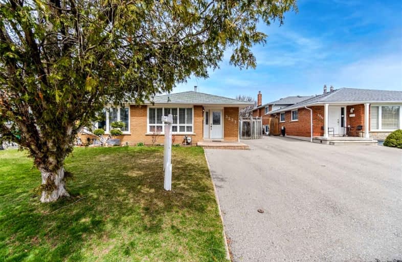 3237 Trisha Downs, Mississauga | Image 1