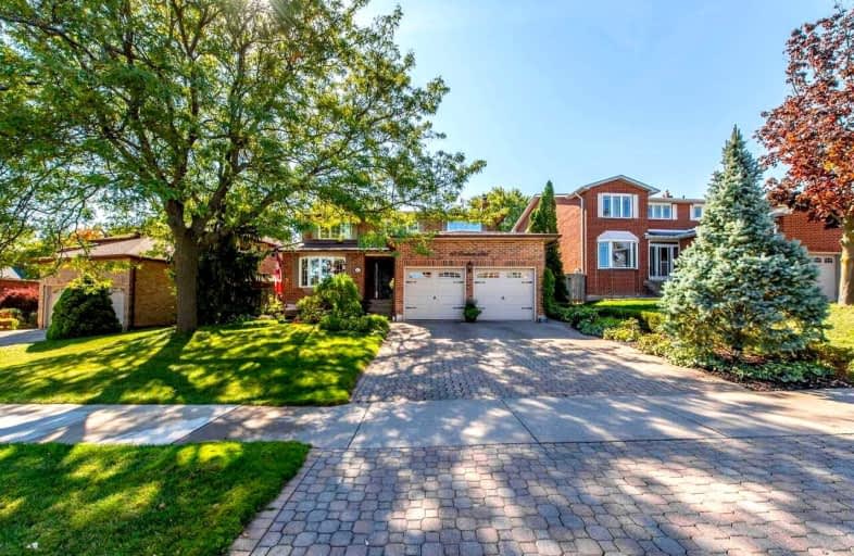 62 Bonham Boulevard, Mississauga | Image 1