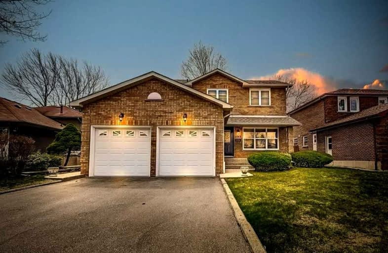 1342 Canford Crescent, Mississauga | Image 1