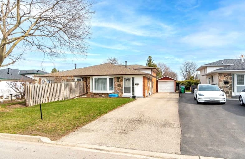 65 Flowertown Avenue, Brampton | Image 1