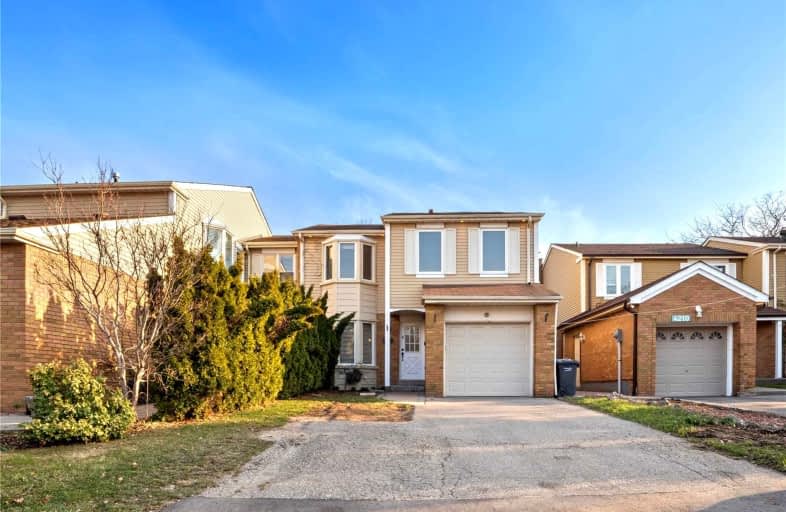 4206 Martlen Crescent, Mississauga | Image 1