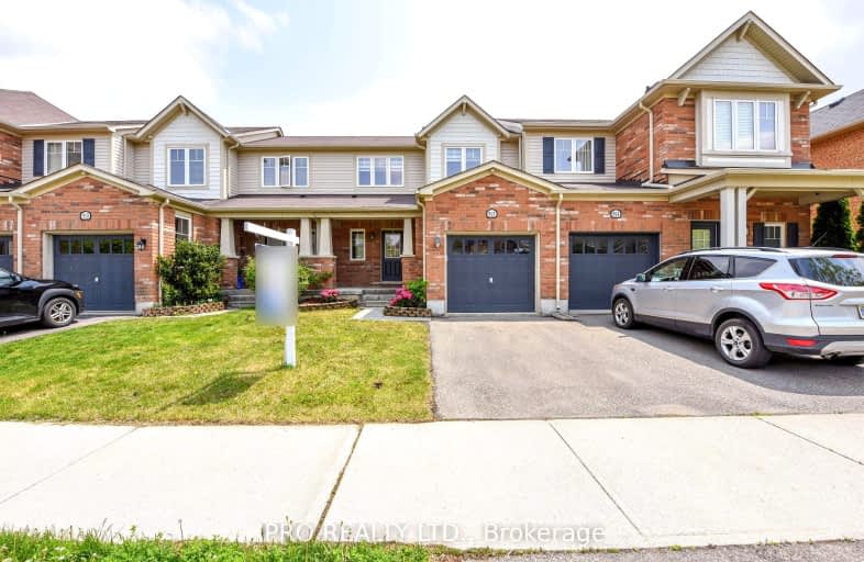 912 Mctrach Crescent, Milton | Image 1