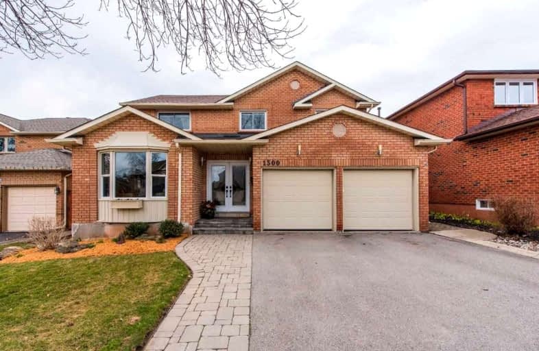 1300 Greenwood Crescent, Oakville | Image 1