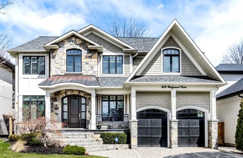 453 Wedgewood Drive, Oakville | Image 1