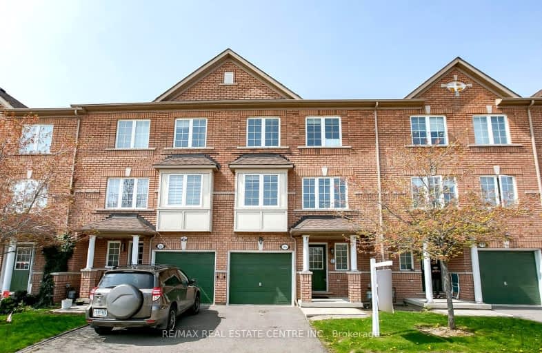 26-520 Novo Star Drive, Mississauga | Image 1