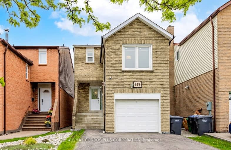 619 Galloway Crescent, Mississauga | Image 1