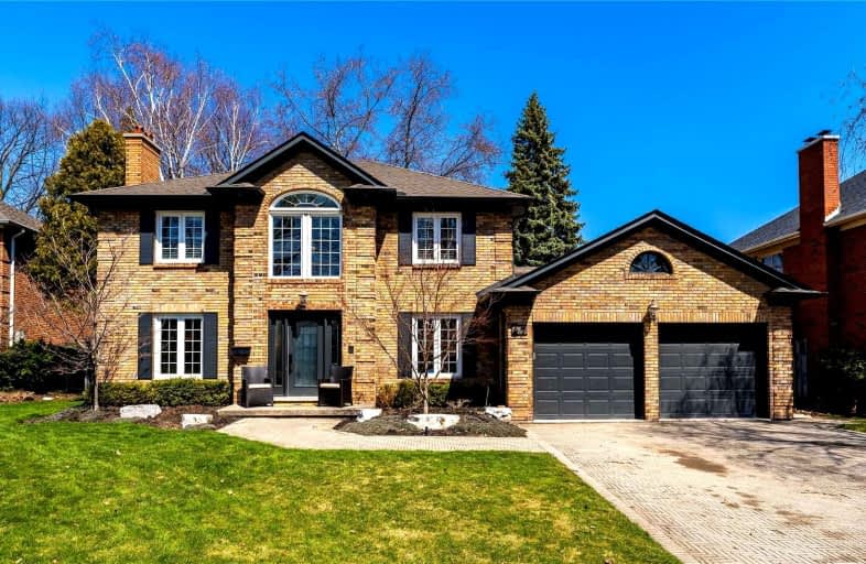 47 Shore Gardens, Oakville | Image 1