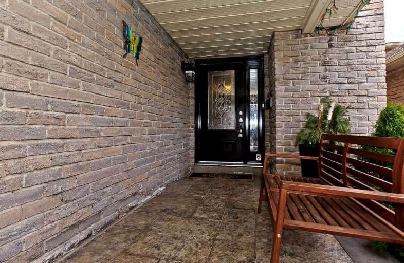 2433 Coppersmith Court, Mississauga | Image 1