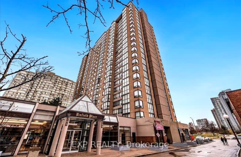 1806-265 Enfield Place, Mississauga | Image 1