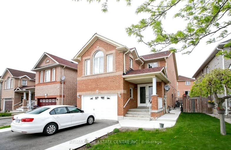 105 Rollingwood Drive South, Brampton | Image 1