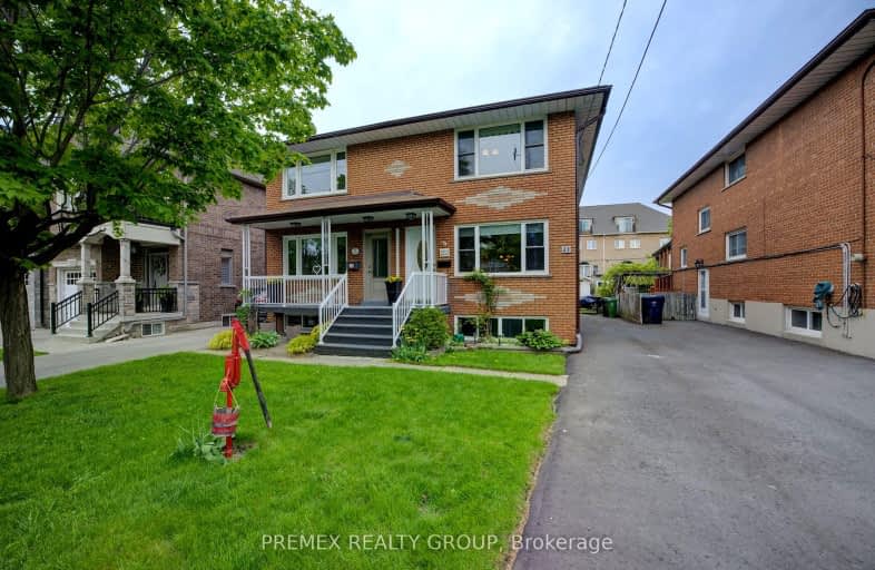 23 Alan Avenue, Toronto | Image 1
