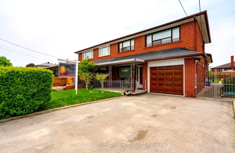 40 Peterson Drive, Toronto | Image 1