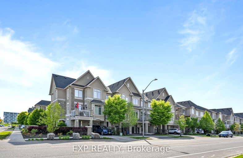 2546 Grand Oak Trail, Oakville | Image 1