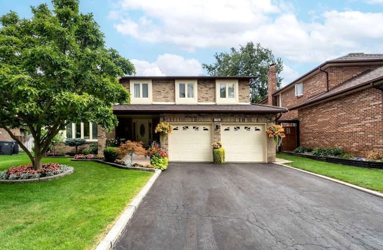 1761 Melody Drive, Mississauga | Image 1