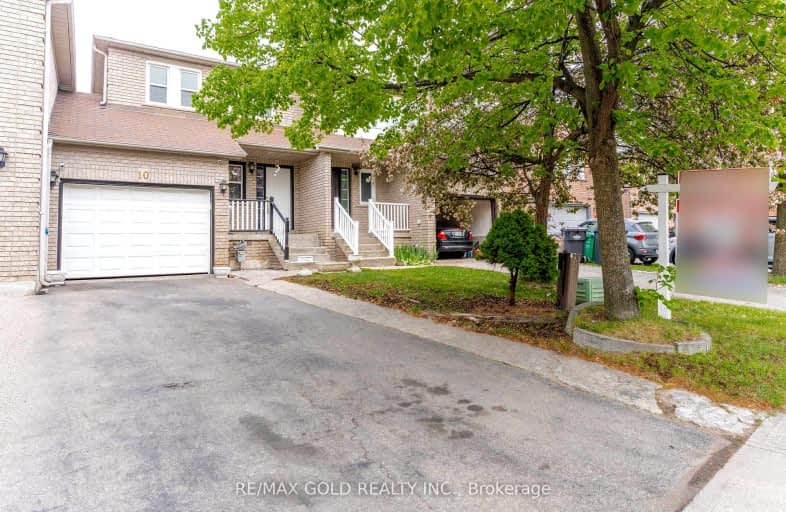 10 Woodstream Avenue, Brampton | Image 1