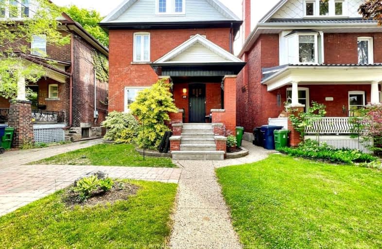 147 Medland Street, Toronto | Image 1