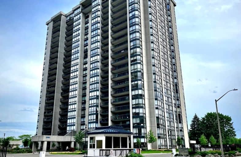 1605-2180 Marine Drive, Oakville | Image 1