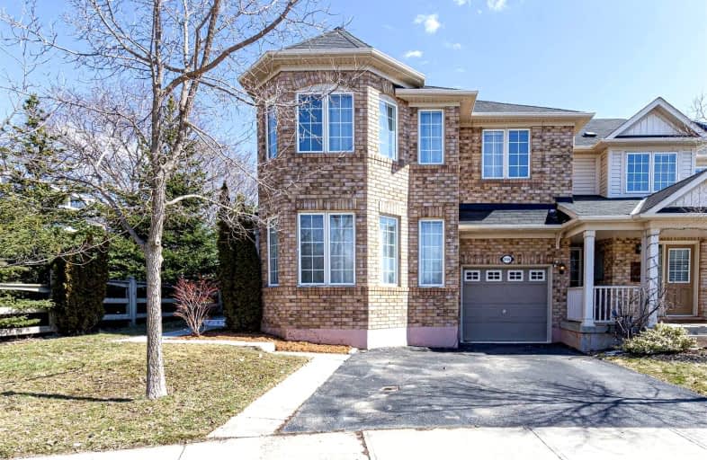 3156 Stornoway Circle, Oakville | Image 1