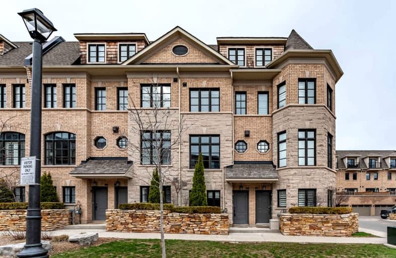 64-290 Royalton Common Court, Oakville | Image 1