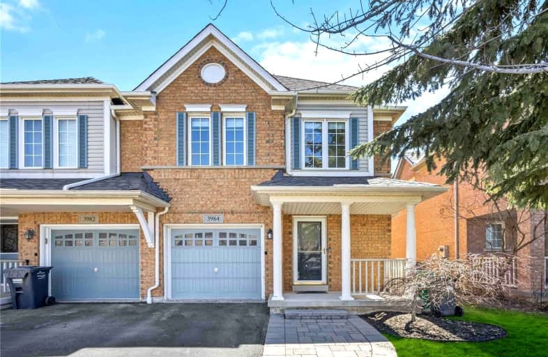 3984 Stardust Drive, Mississauga | Image 1