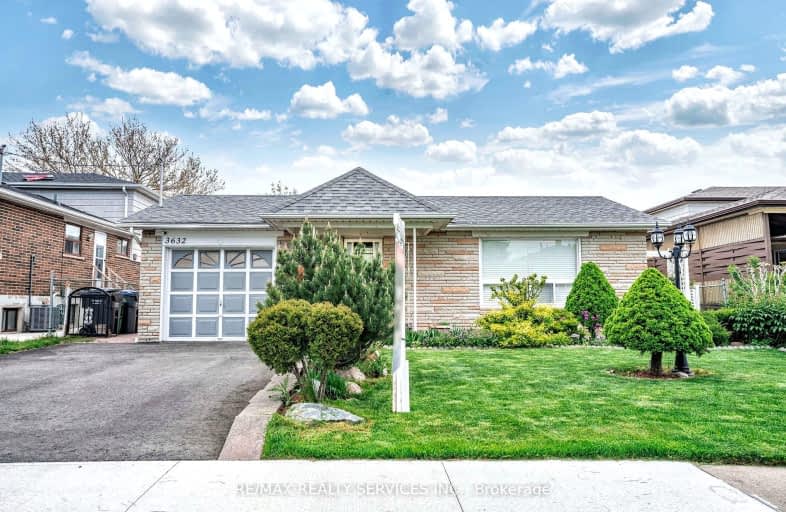 3632 Woodruff Crescent, Mississauga | Image 1