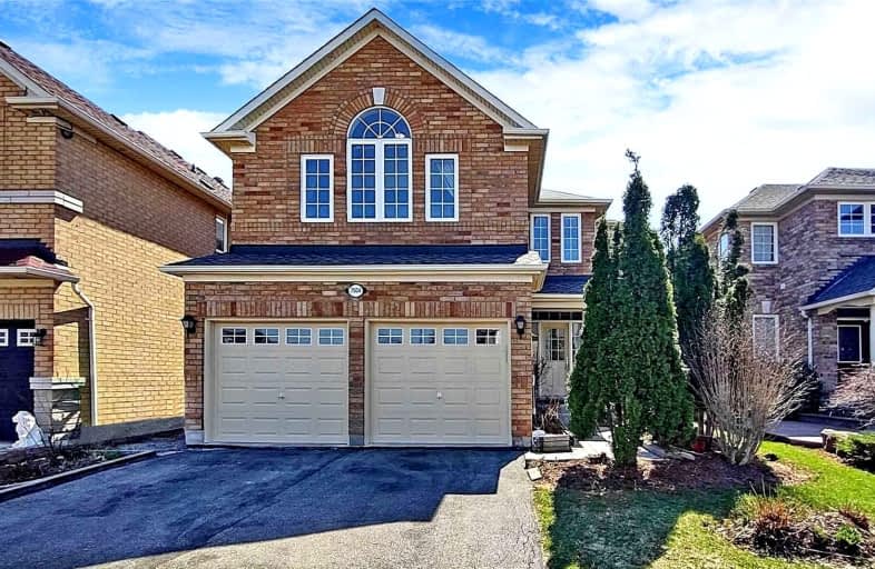 7504 Terragar Boulevard, Mississauga | Image 1