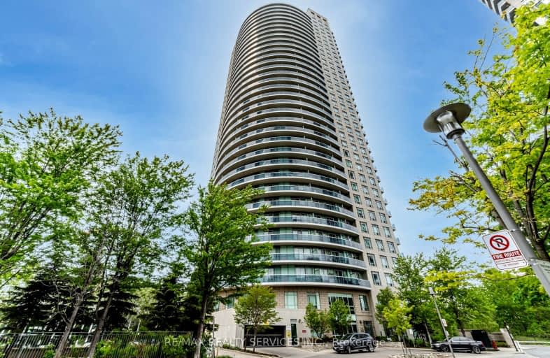 2007-80 Absolute Avenue West, Mississauga | Image 1