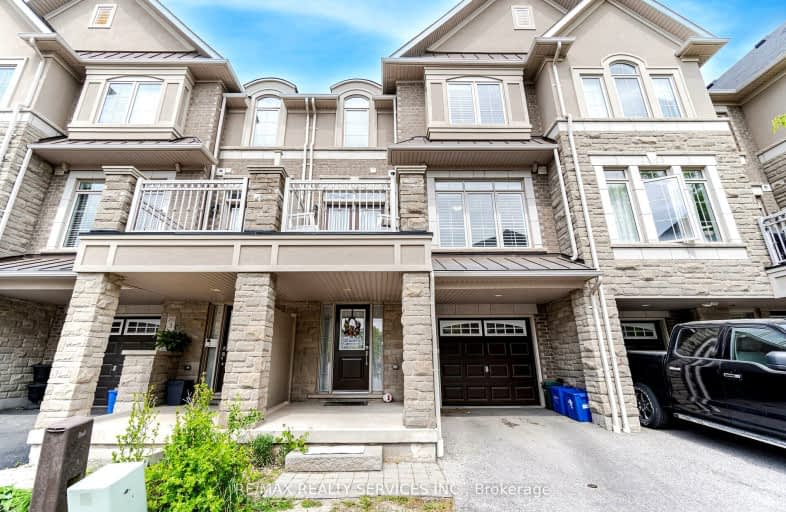 02-2435 Greenwich Drive, Oakville | Image 1