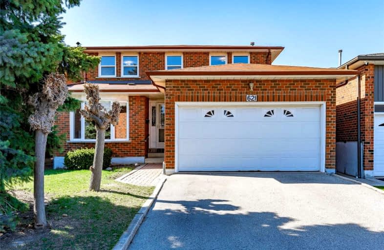 621 Bookham Crescent, Mississauga | Image 1