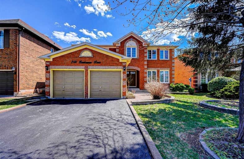 2184 Lumberman Lane, Oakville | Image 1