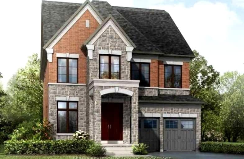 Lot 366 Charles Cornwall Avenue, Oakville | Image 1