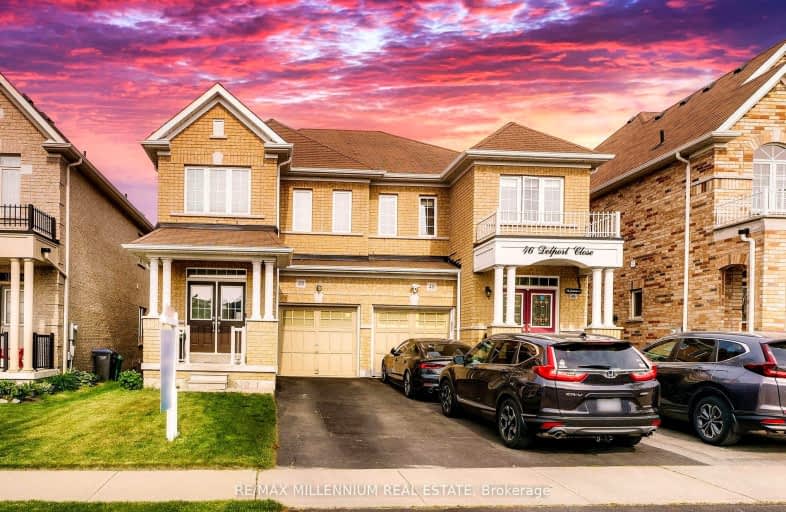 48 Delport Close, Brampton | Image 1