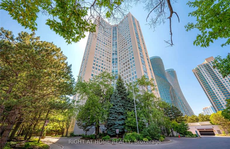 2306-3650 Kaneff Crescent, Mississauga | Image 1