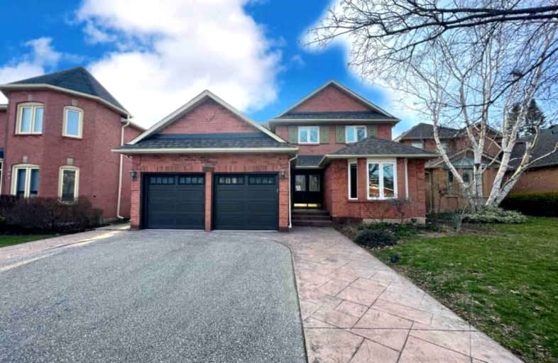 2887 Arlington Drive, Oakville | Image 1