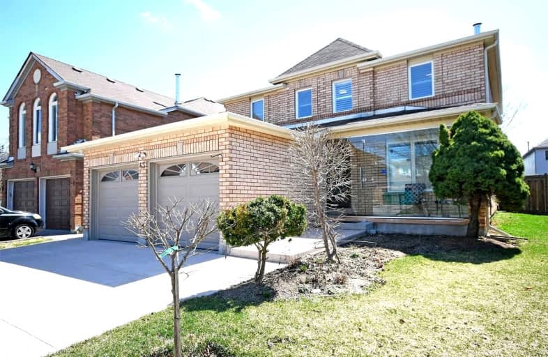 43 Duggan Drive, Brampton | Image 1